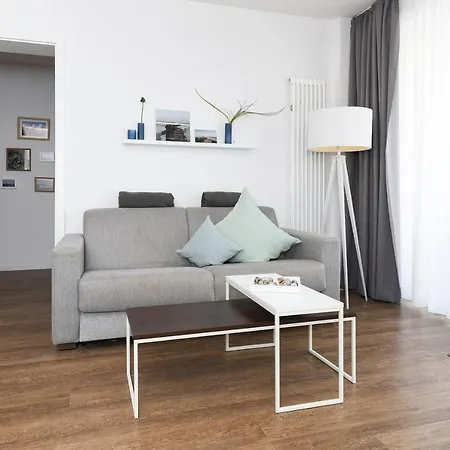11 Im Deichhaus 4 * Bensersiel