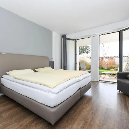 11 Im Deichhaus 4 * Bensersiel