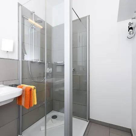 11 Im Deichhaus 4 Bensersiel