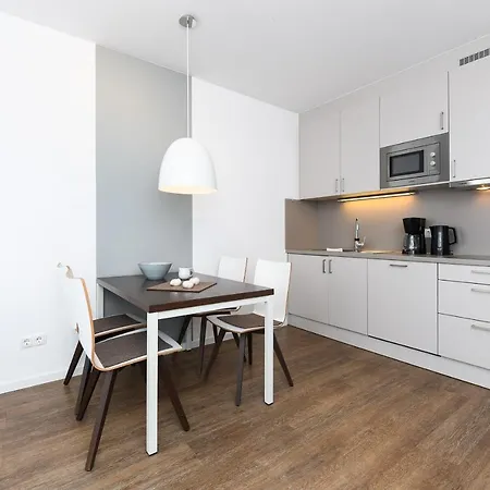 Apartment 11 Im Deichhaus 4