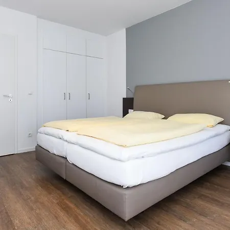 Apartment 11 Im Deichhaus 4
