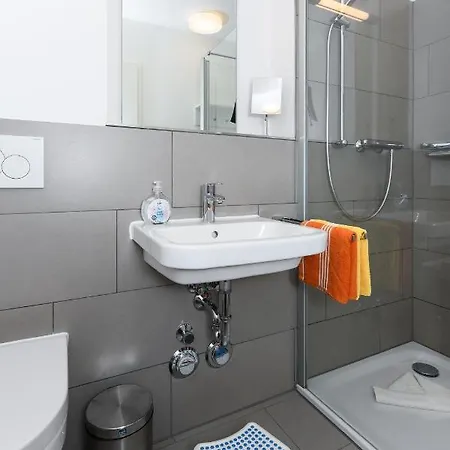 11 Im Deichhaus 4 Bensersiel