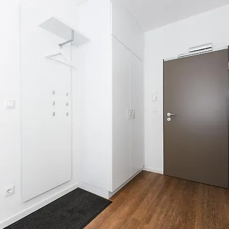 11 Im Deichhaus 4 Apartment