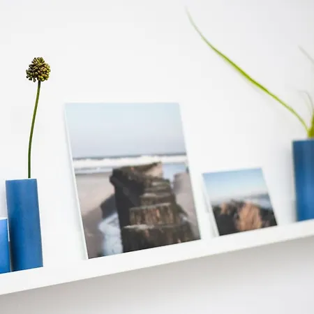 11 Im Deichhaus 4 Apartman Bensersiel