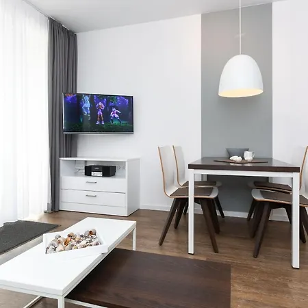 11 Im Deichhaus 4 Bensersiel