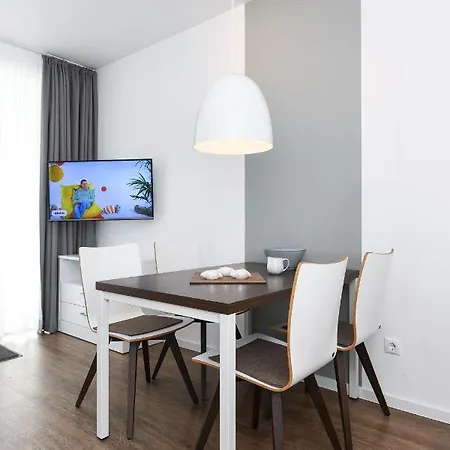 Apartment 11 Im Deichhaus 4 *