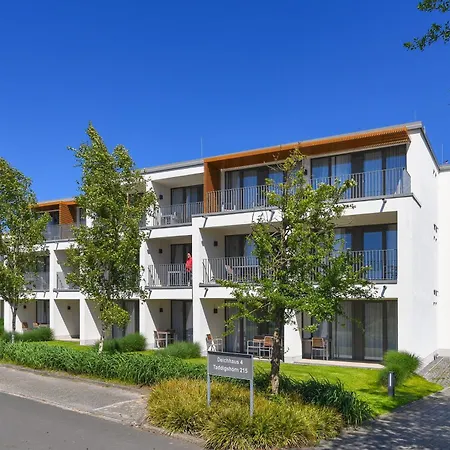 11 Im Deichhaus 4 Apartman