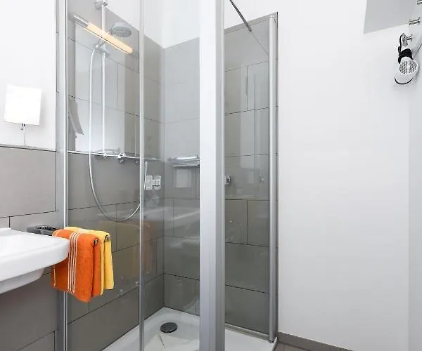 11 Im Deichhaus 4 Bensersiel