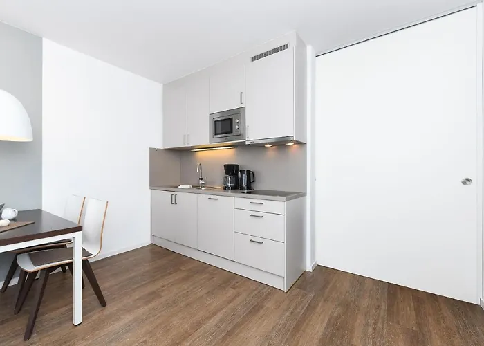 Lägenhet 11 Im Deichhaus 4 Bensersiel