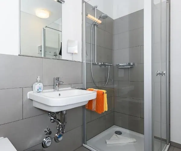 Lägenhet 11 Im Deichhaus 4 Bensersiel