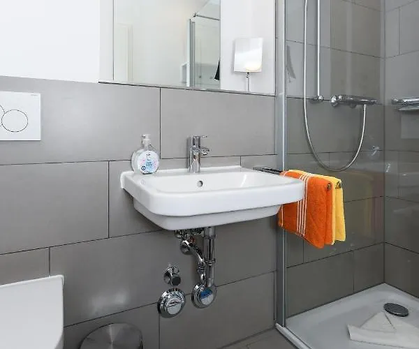 11 Im Deichhaus 4 Bensersiel