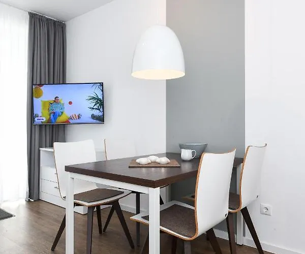 Lägenhet 11 Im Deichhaus 4 *